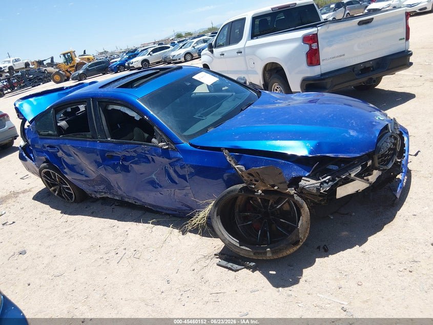 Parting Out- 2023 BMW M340i G20- 193 193