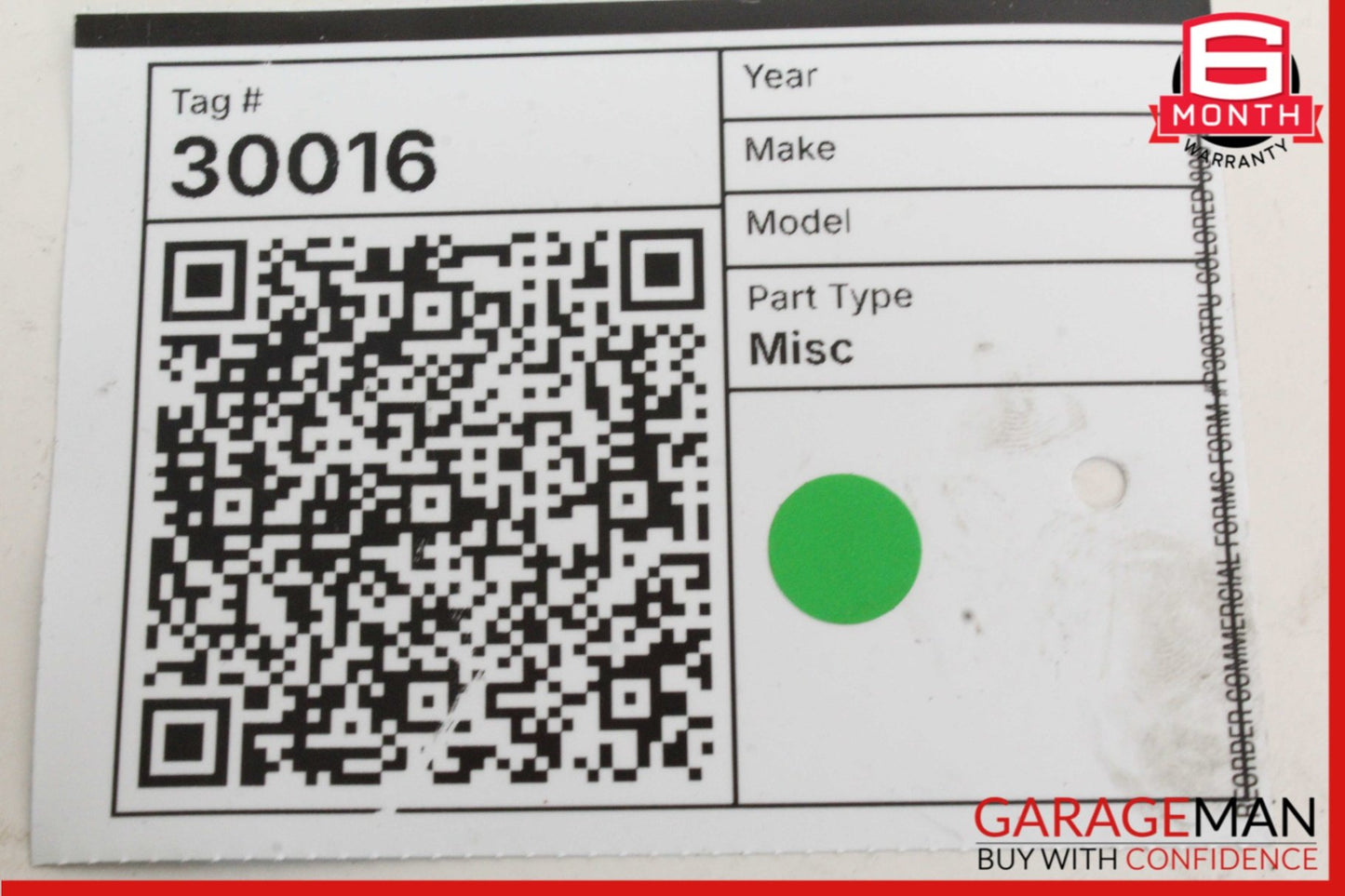 2001-2005 Mercedes W163 ML320 ML350 Engine Alternator Generator 0111549102 OEM