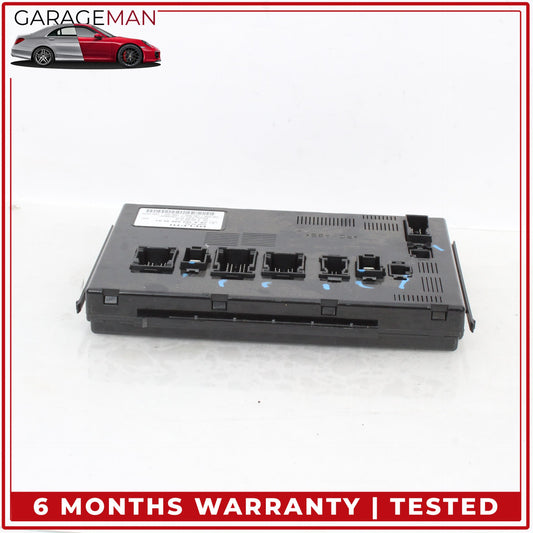 2010-2013 Mercedes W164 ML350 Rear SAM Module Unit Signal Acquisition OEM