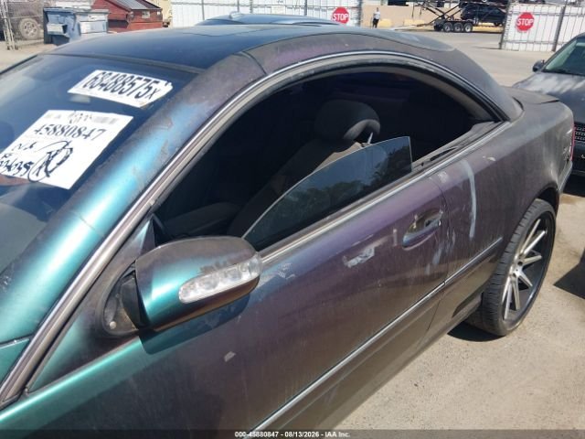 Parting Out- 2005 Mercedes-Benz CL500 W215- __PENDING_CLAIM__