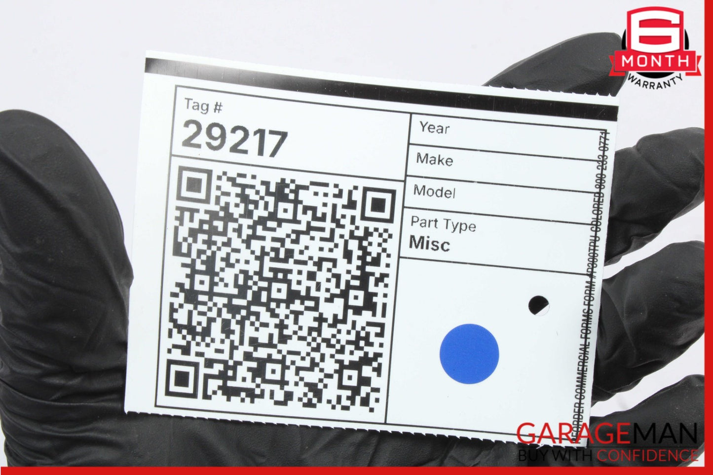 2010-2014 Mercedes-Benz S500 W221 Rear Trunk Fuse Box Relay 2219006902 OEM