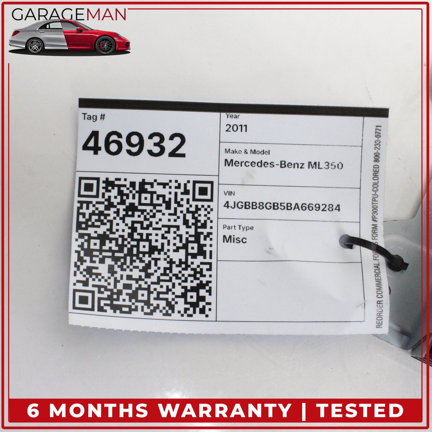 2006-2013 Mercedes X164 GL450 R350 GLK300 Power Inverter Module 2049820020 OEM