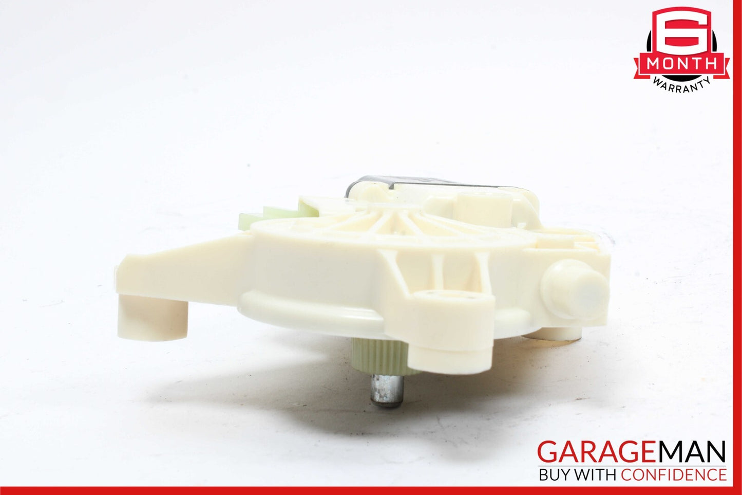 08-16 Mercedes W212 E350 C250 C350 Front Left Door Window Regulator Motor OEM
