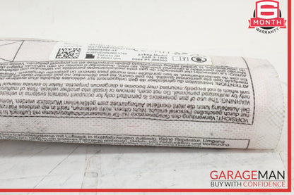 2016-2019 Jaguar XF X260 Sedan Front Right Side Seat Airbag GX73611D32BD OEM