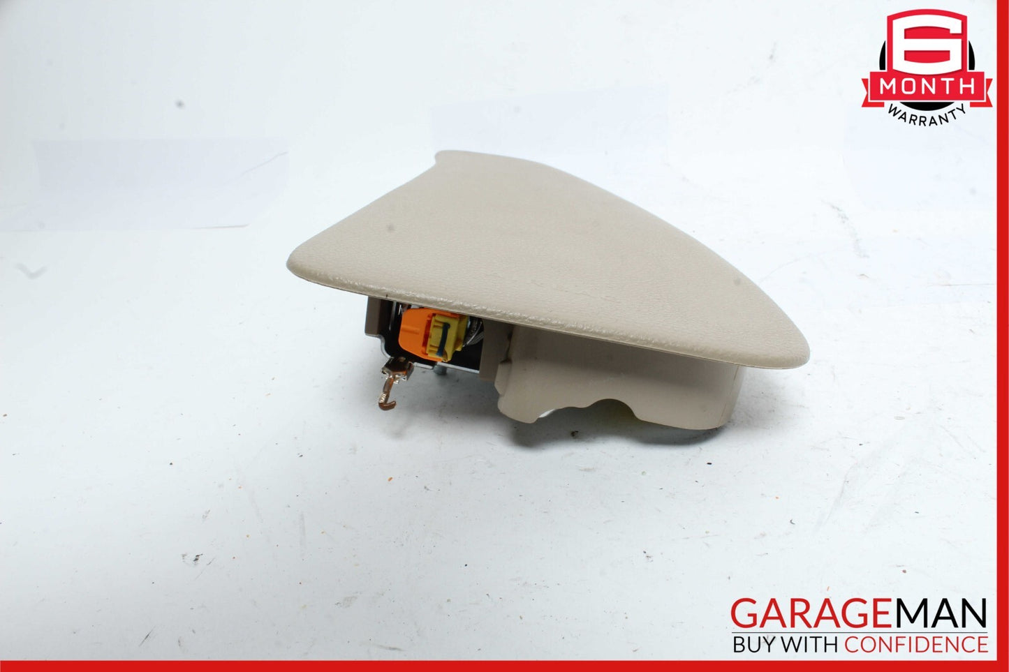 10-18 Mercedes W212 E350 CLS550 Front Right Side Seat Airbag Air Bag OEM