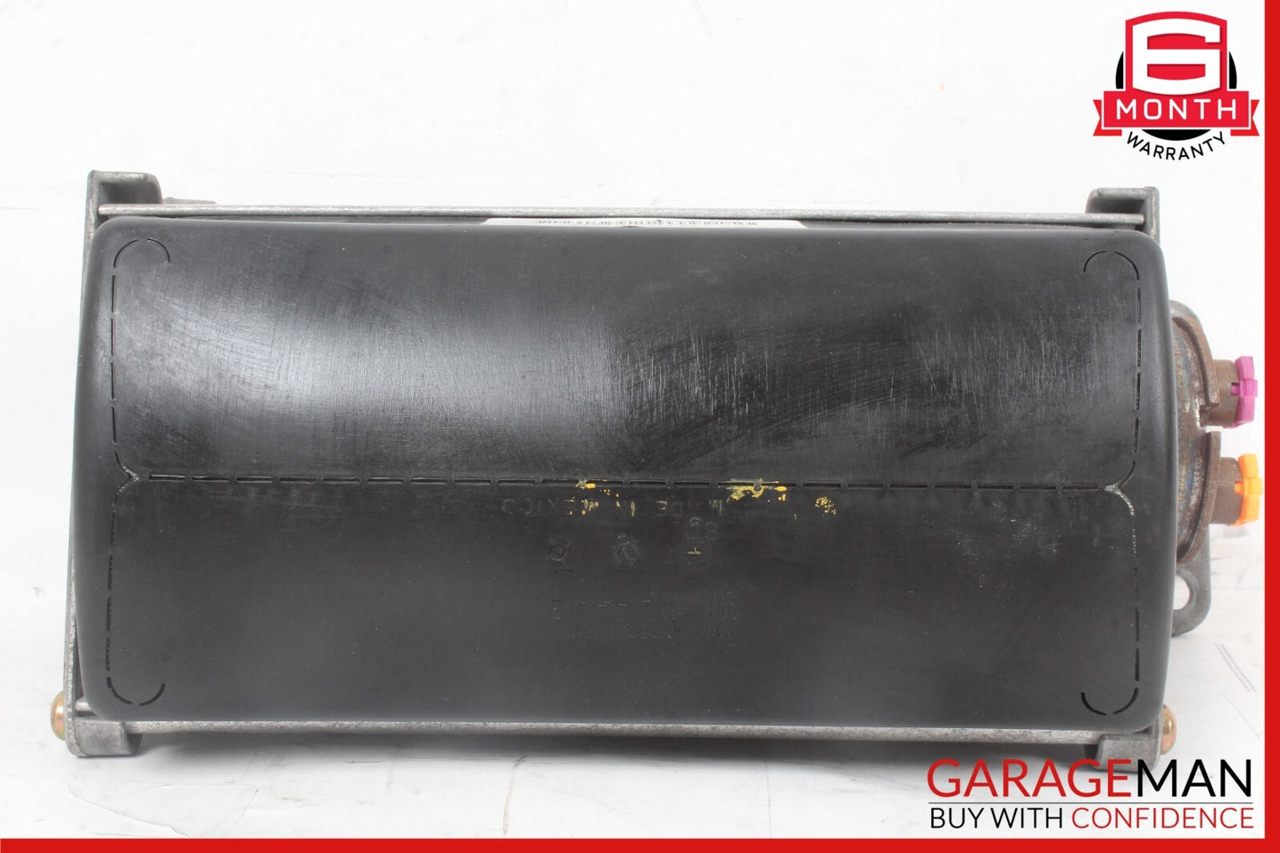 01-05 Mercedes W163 ML320 ML350 ML500 Dashboard Right Side Airbag Air Bag OEM