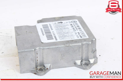 07-15 Audi Q7 Airbag Air Bag SRS Restraint Control Module Unit 4L0959655B OEM