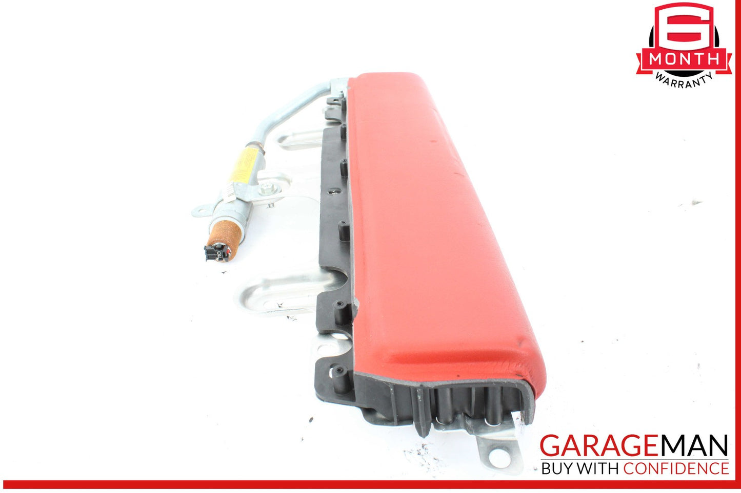 08-14 Maserati GranTurismo M145 Right Passenger Side Door Airbag SRS w/Cover OEM