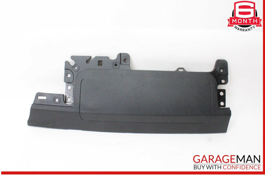 17-23 Tesla Model 3 Front Right Passenger Side Dash Knee Airbag Air Bag OEM