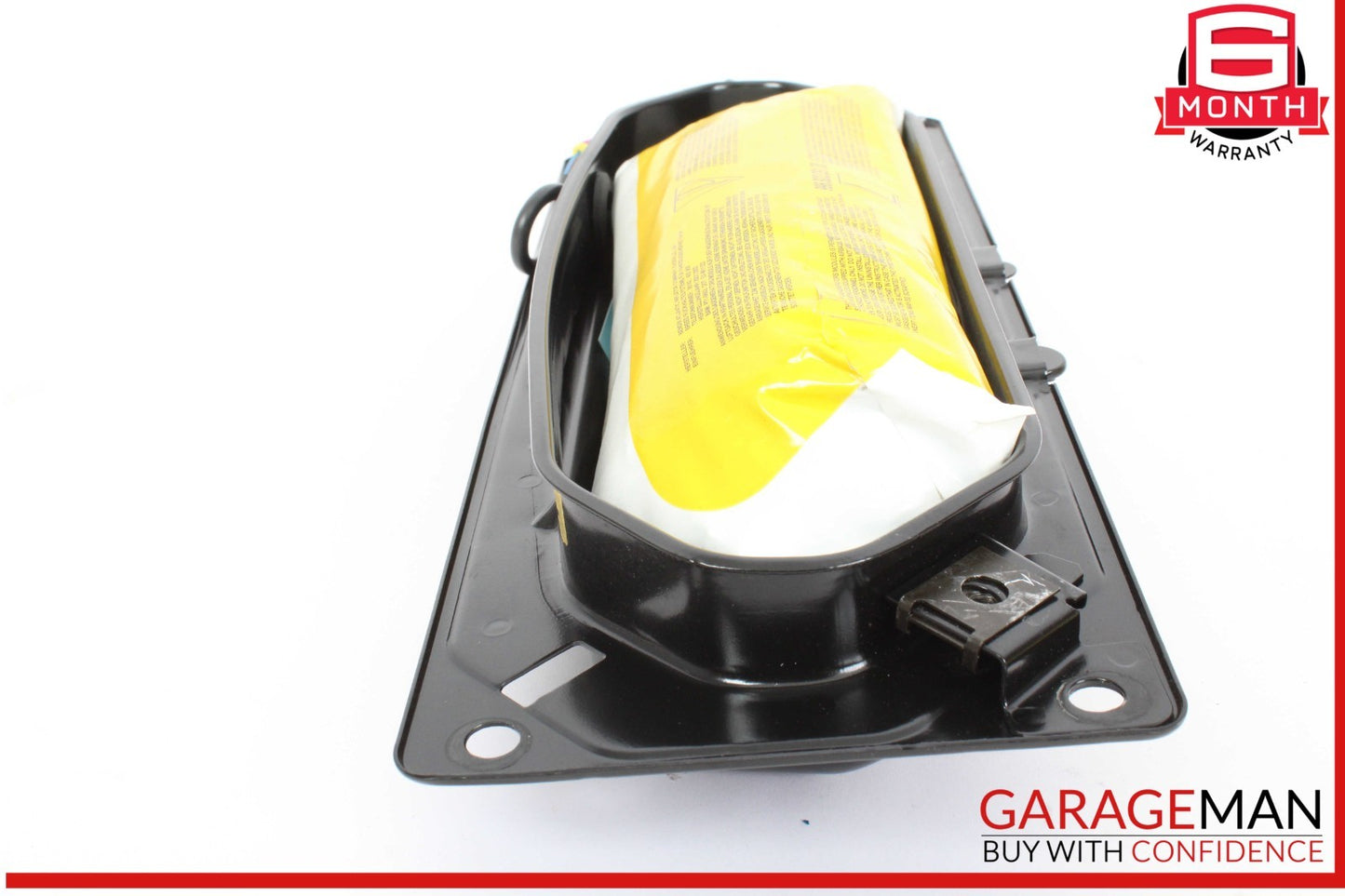 97-04 Porsche Boxster S 986 Carrera 996 911 Front Left Side Door Airbag Air Bag