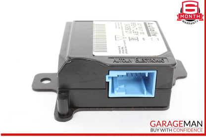 03-10 Bentley Continental GTC Safety Bag Sensor SRS Control Module OEM
