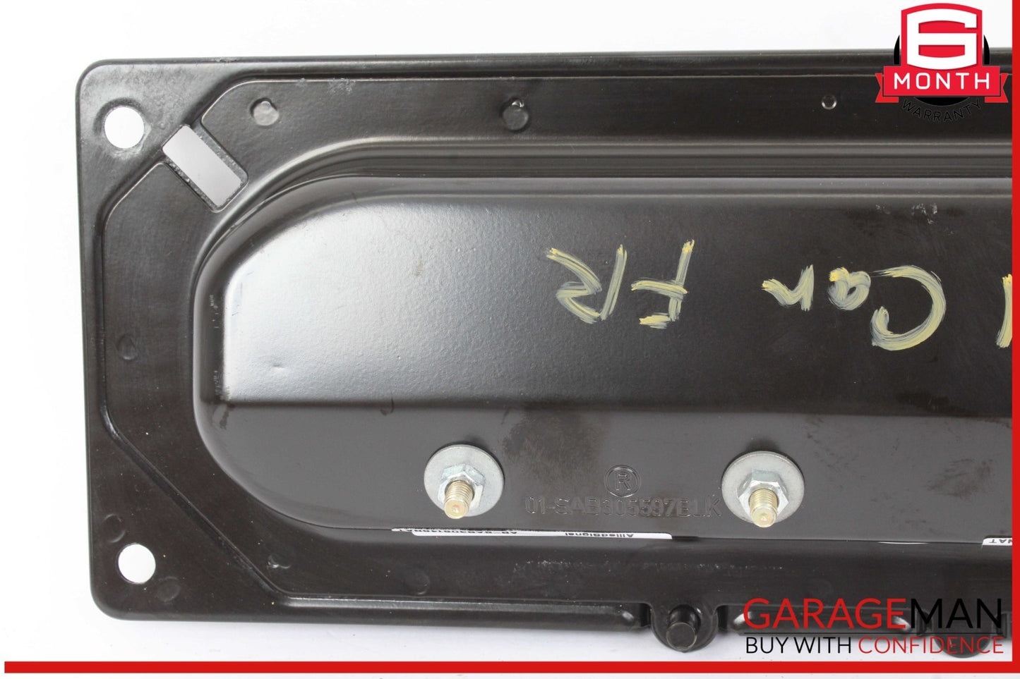 97-05 Porsche 911 996 Boxster 986 Front Right Passenger Side Door Airbag Air Bag