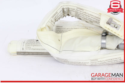 12-18 Mercedes W218 CLS550 CLS400 Roof Curtain Air Bag Right Passenger Side OEM