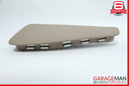 08-15 Mercedes W204 C300 GLK350 Front Right Side Seat Airbag Air Bag SRS Beige