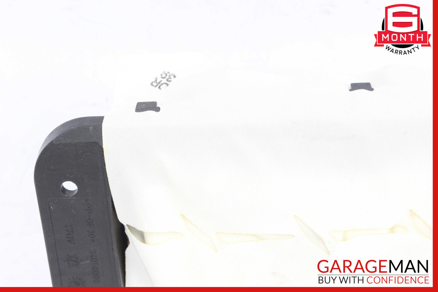 12-18 Mercedes W218 CLS500 CLS550 Front Right Dashboard Airbag Air Bag OEM