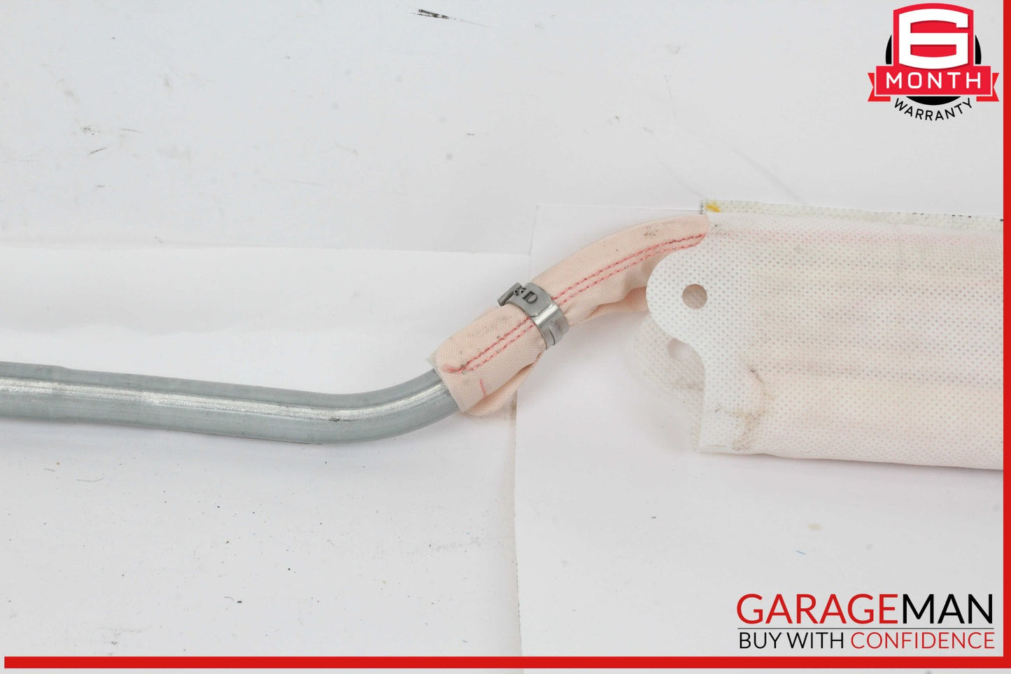 12-20 Mercedes R172 SLK250 SLC300 Door Airbag Right Passenger 1728602602 OEM