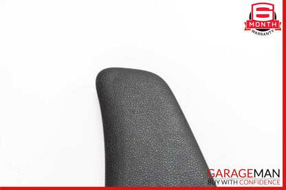 10-18 Mercedes W212 E350 CLS63 Front Right Side Seat Airbag Air Bag Black OEM