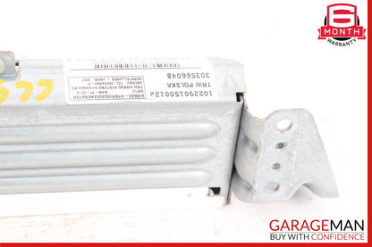 07-14 Mercedes W216 CL550 CL600 S550 S600 Rear Right Side Quarter Airbag Air Bag