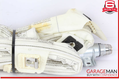 08-14 Mercedes W204 C250 C300 Right Side Roof Curtain Airbag Air Bag OEM