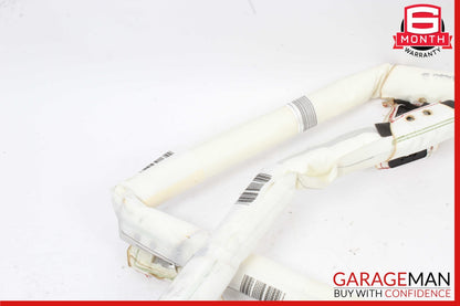 13-16 Mercedes X166 GL450 GL550 GL350 Roof Curtain Air Bag Left Driver Side OEM
