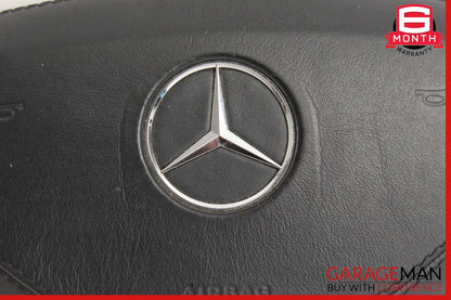 07-10 Mercedes W216 CL550 S550 S450 Steering Wheel Airbag Air Bag Assembly OEM