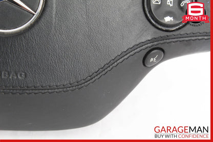 07-10 Mercedes W216 CL550 S550 S450 Steering Wheel Airbag Air Bag Assembly OEM