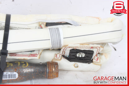 13-16 Mercedes X166 GL450 GL550 GL350 Roof Curtain Airbag Air Bag Right Side OEM