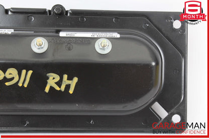 97-04 Porsche 911 996 Boxster 986 Front Right Passenger Side Door Airbag Air Bag