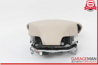 14-20 Maserati Ghibli Front Left Driver Side Steering Wheel Air Bag Airbag OEM