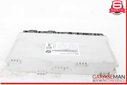 14-16 BMW 428i 435i Front Right Passenger Side Seat Control Module Unit 9371130