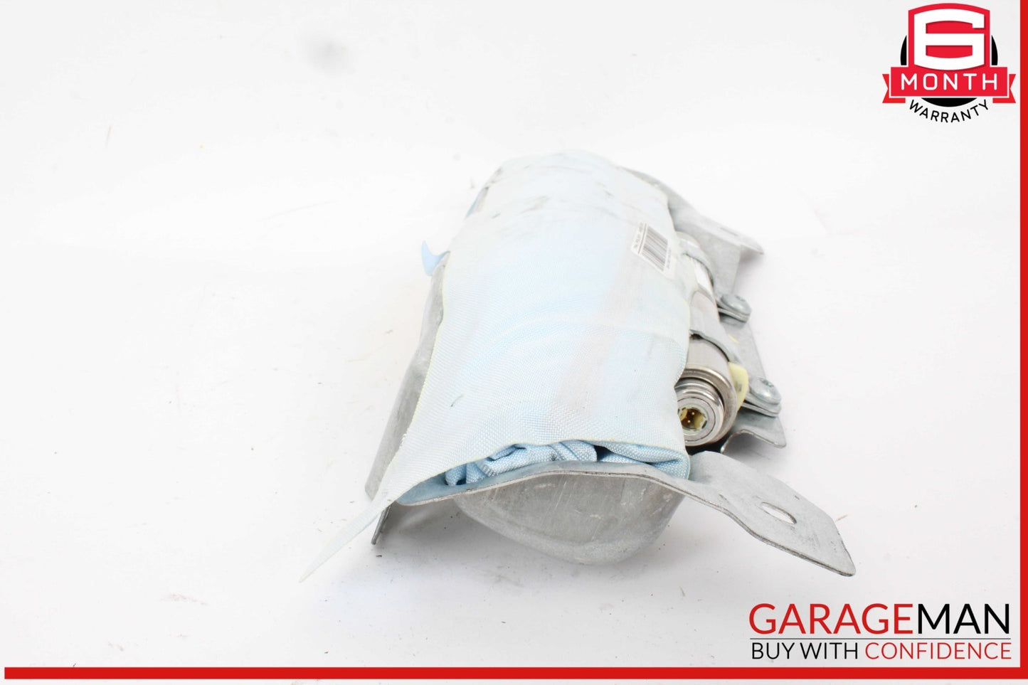 03-12 Mercedes R230 SL550 SL55 AMG Knee Airbag Air Bag Left Driver Side OEM