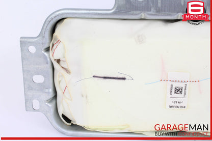 12-16 Mercedes X166 GL450 4MATIC Front Right Passenger Side Dashboard Air Bag