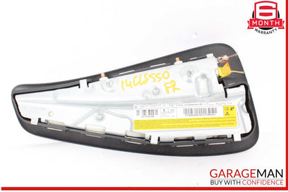 10-18 Mercedes W218 CLS550 CLS350 Front Right Side Seat Side Airbag Air Bag OEM