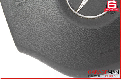 06-08 Mercedes X164 GL450 4MATIC Driver Side Steering Wheel Airbag Air Bag OEM
