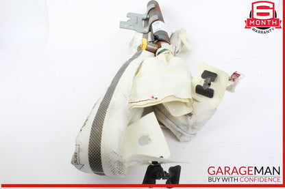 12-15 Audi A7 Quattro Left Driver Side Roof Curtain Airbag 4G8880741 OEM