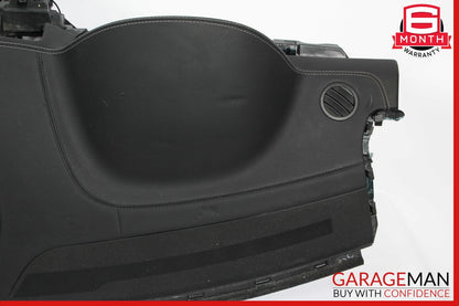 12-15 Mercedes W166 ML350 ML400 Dashboard Dash Board Panel Assembly w/ Airbag