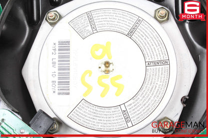 00-06 Mercedes W220 S55 CL55 AMG Steering Wheel Air Bag Airbag SRS OEM