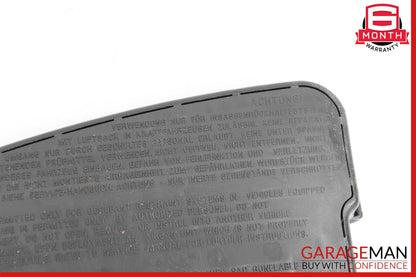 06-14 Mercedes W163 ML350 CL500 Front Right Side Seat SRS Airbag Air Bag OEM