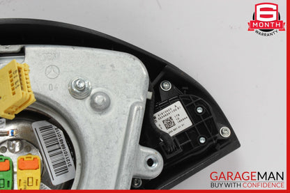 10-13 Mercedes W212 E350 E400 E550 Steering Wheel Airbag Air Bag Assembly OEM