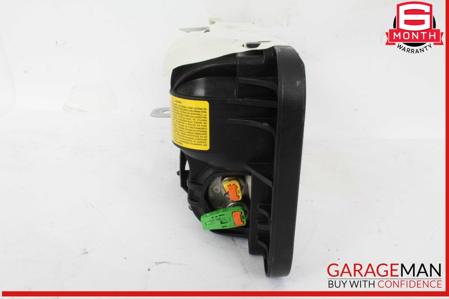 10-13 Mercedes W212 550 E350 Front Right Dashboard Dash Airbag Air Bag OEM