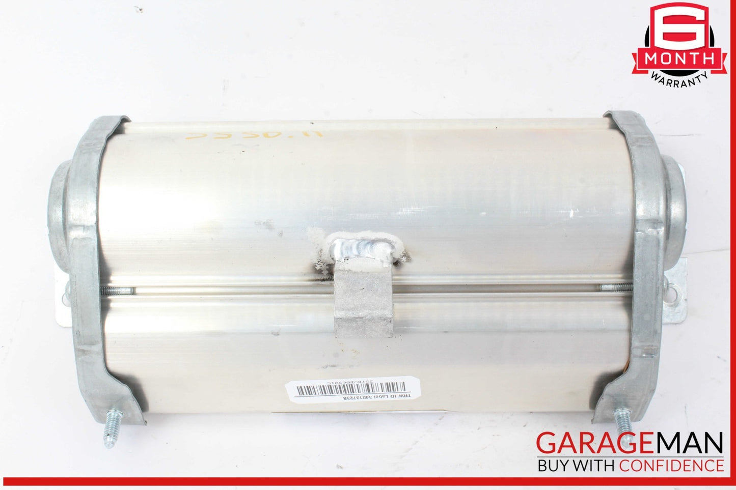 07-14 Mercedes W221 S550 CL500 Front Right Dash Dashboard Airbag Air Bag OEM