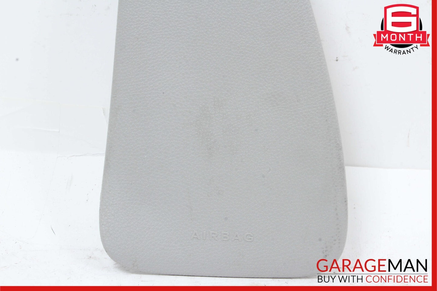 10-18 Mercedes W212 E350 CLS550 Front Right Side Seat Side Airbag Air Bag