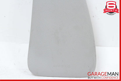 10-18 Mercedes W212 E350 CLS550 Front Right Side Seat Side Airbag Air Bag