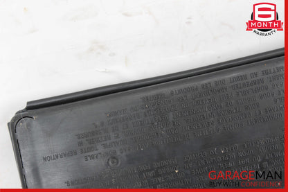 06-14 Mercedes S550 GL450 R350 Front Left Side Seat Airbag Air Bag SRS