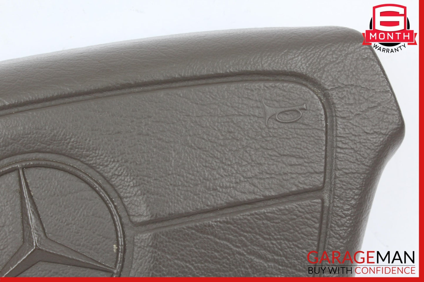 92-99 Mercedes W210 E300D  S500 SL500 Steering Wheel SRS Airbag Air Bag OEM