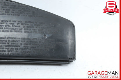 06-14 Mercedes S550 ML350 R550 CL600 Front Left Side Seat Air Bag Airbag SRS