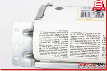 07-14 Mercedes W221 S550 CL500 Front Right Dash Dashboard Airbag Air Bag OEM