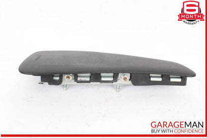 10-18 Mercedes W212 E350 E250 Front Left Side Seat Side Airbag Air Bag Black OEM