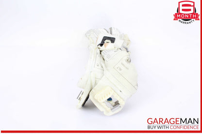 08-14 Mercedes W204 C250 C300 Right Side Roof Curtain Airbag Air Bag OEM