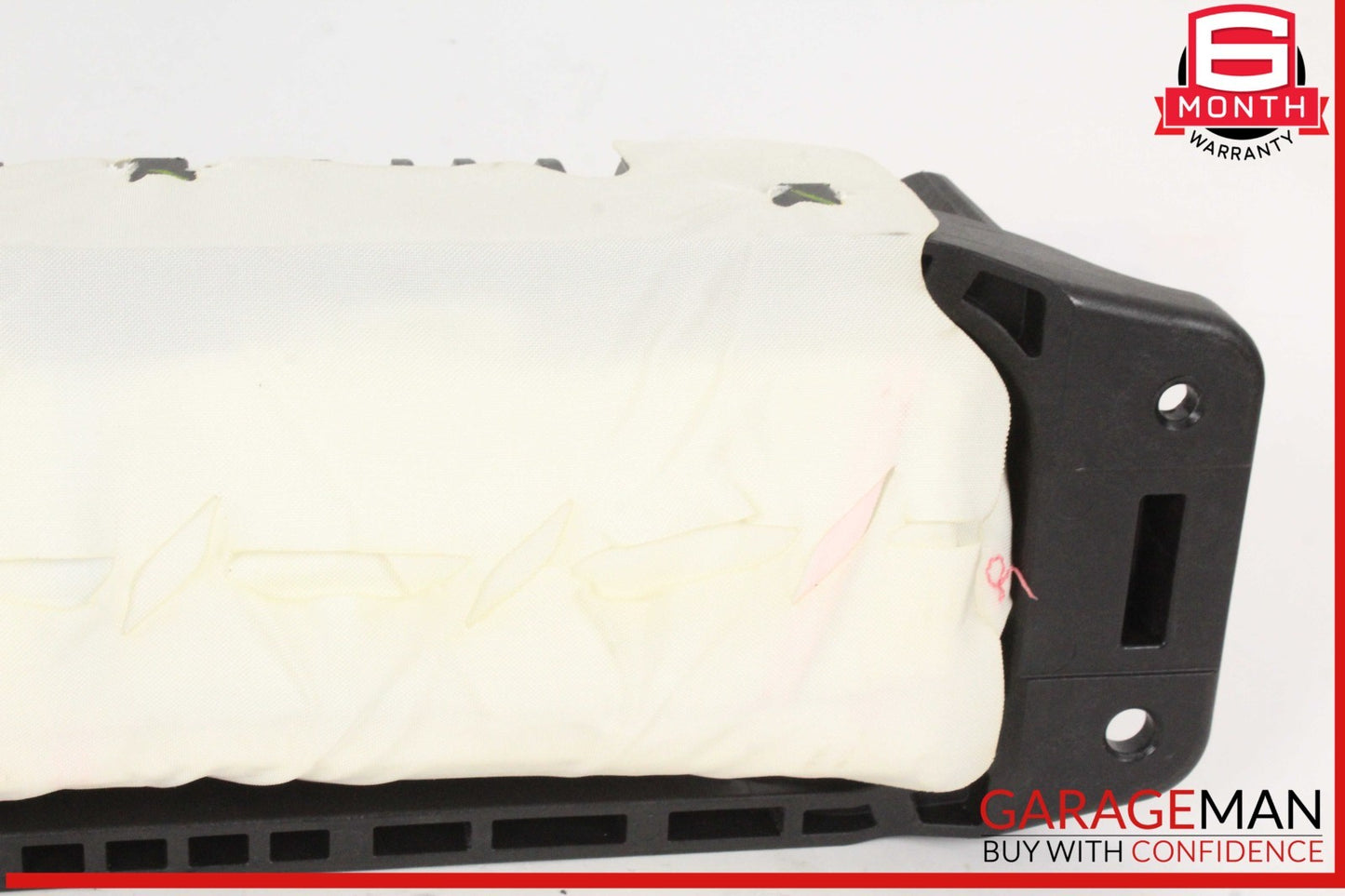 15-20 Mercedes W205 C300 Front Right Side Dashboard Dash Air Bag Airbag OEM